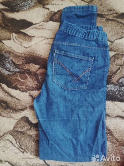 Вещи пакетом