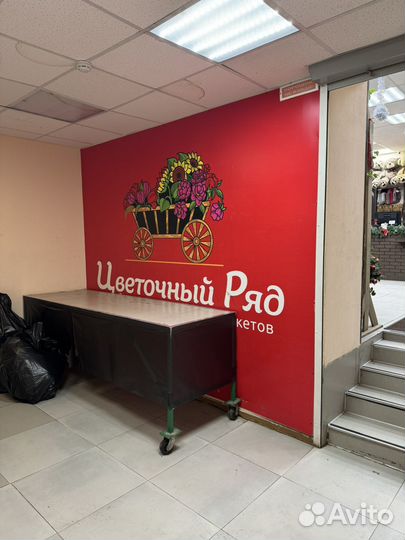 Готовый арендный бизнес с арендаторами