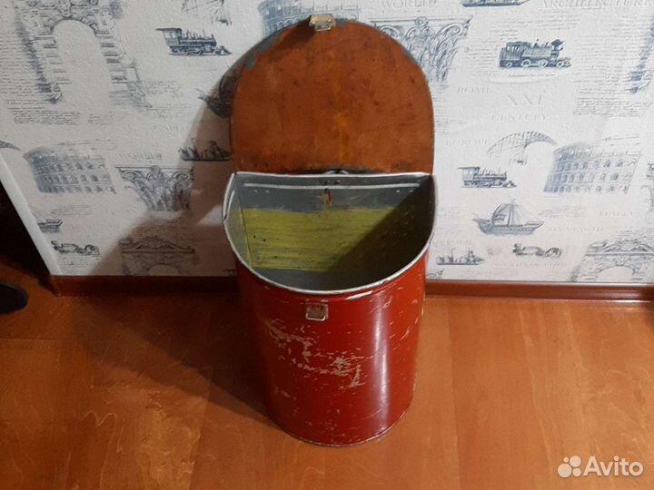 Кузов для грибов и ягод