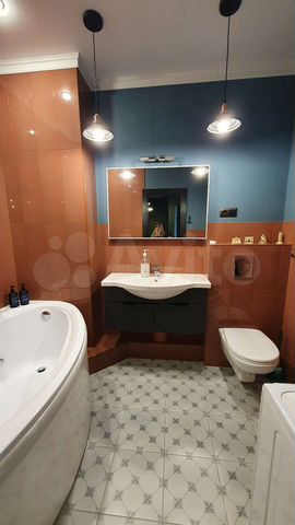 1-к. квартира, 39 м², 11/16 эт.
