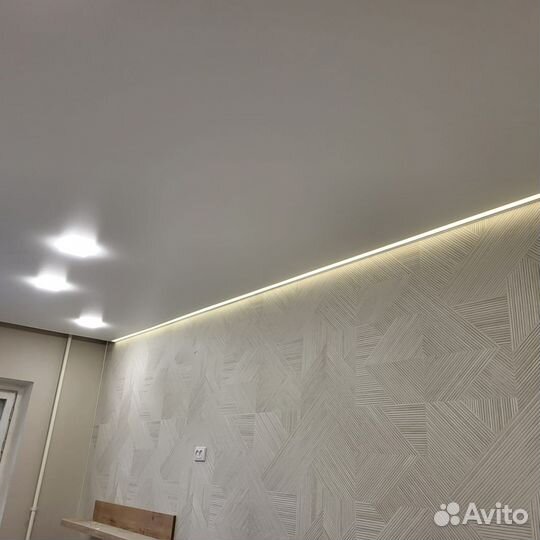 Ремонт квартир под ключ отделочные работы