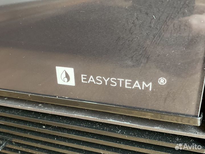 Дровная печь изистим Ялта 15 в камне Пироксенит