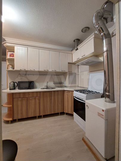 Дом 132 м² на участке 4,7 сот.