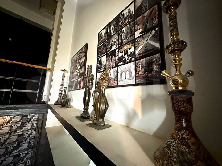 Аренда в отдельно стоящем нежилом здании