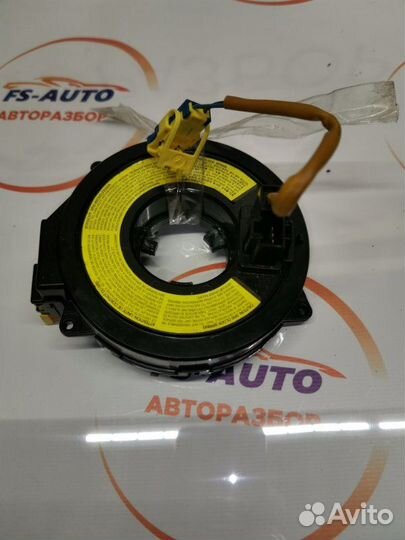 Шлейф-лента подушки безопасности Hyundai Tucson JM