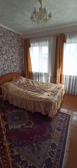 Дом 122,4 м² на участке 14 сот.