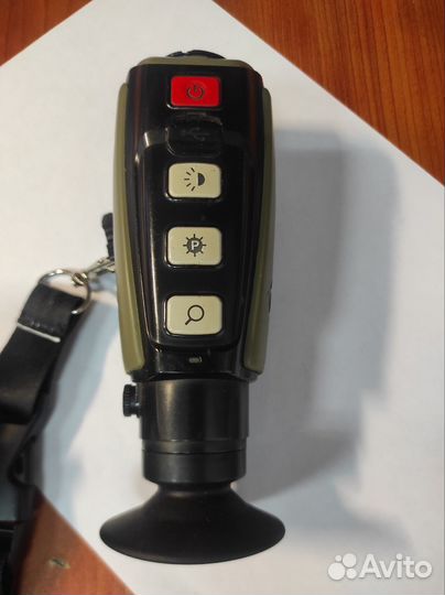 Тепловизор Flir PS 24