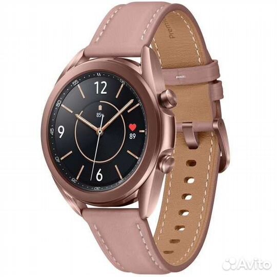 Часы Samsung watch 3