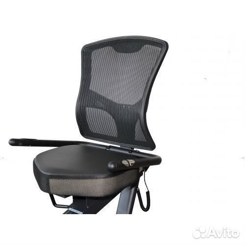 Велотренажер сardiopower R37