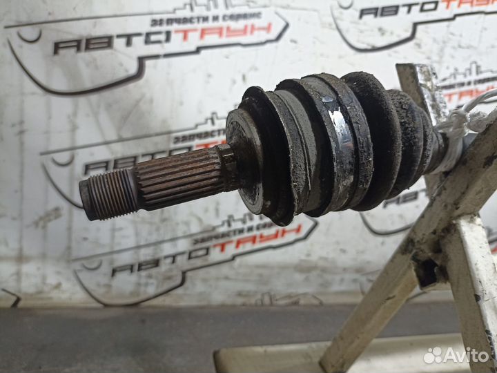 Привод honda B20B D16A orthia partner EL3 EY8 задний левый 4WD 42011S09J01 NA7099