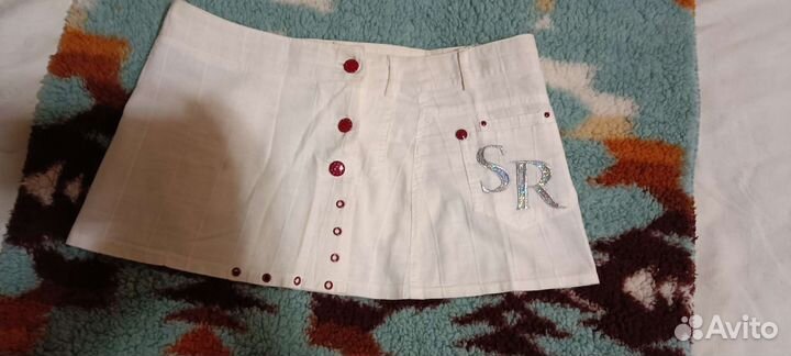 Юбка