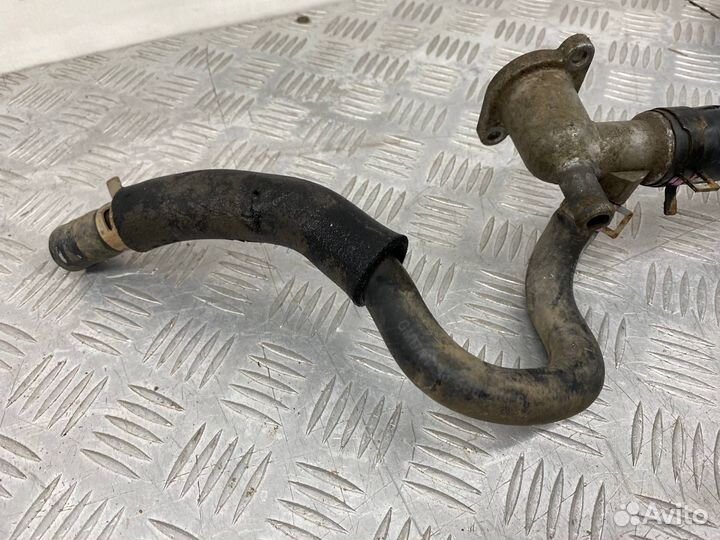 Б/У трубка охлаждения (патрубок, шланг) Daewoo