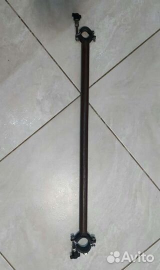 Адаптер-переходник для велосипедов с V-образной ра