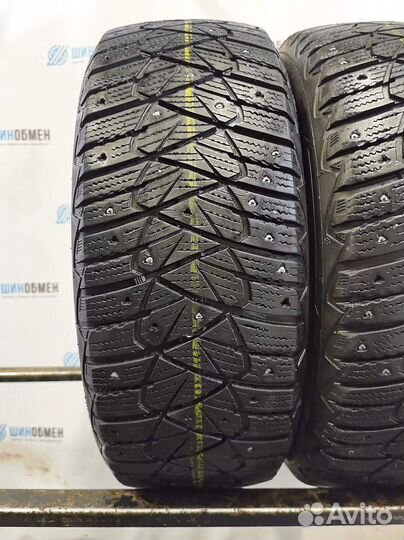 Dunlop Ice Touch 205/55 R16 94T