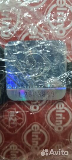 Прокладка гбц Porsche 48.00