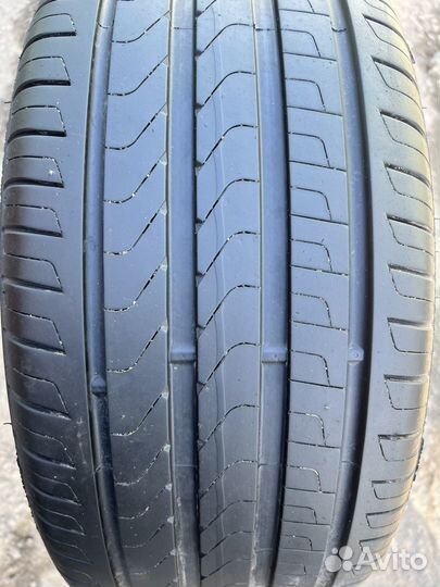 Pirelli Cinturato P7 275/35 R19 100Y