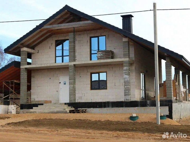 Пластиковые окна и двери