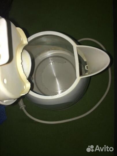 Чайник Scarlett SC-1027 и Миксер Scarlett SC-1040