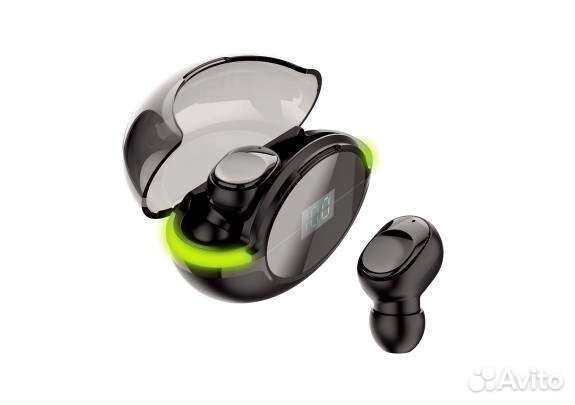 Наушники беспроводные fumiko BE11