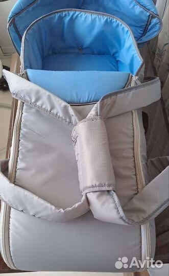 Переноска для детей