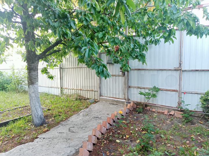 Дом 70 м² на участке 15 сот.