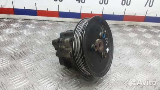 Насос гу audi A6 C6 Allroad, Номер 4F0145155A (4GM07BT01)