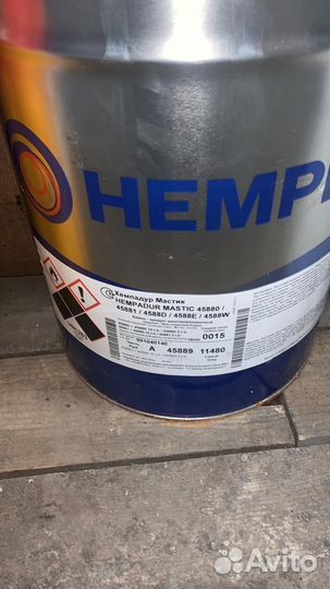 Судовая краска Jotun,wilckens,Hempel