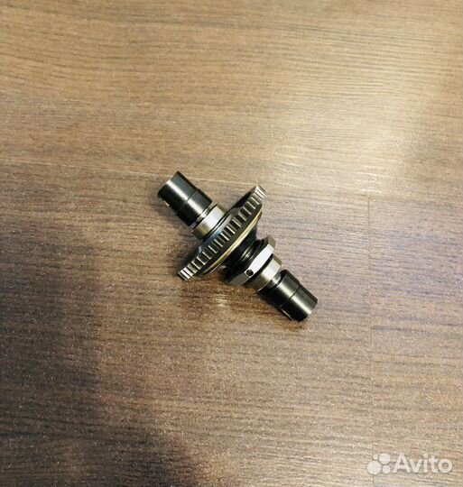 Центральный Дифференциал для rc для 1 8