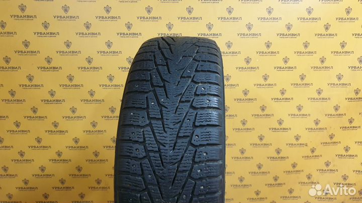 Nokian Tyres Hakkapeliitta 7 SUV 225/60 R17 99T
