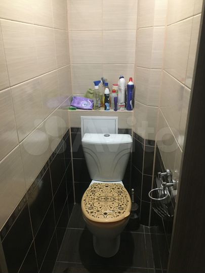 2-к. квартира, 44 м², 4/5 эт.