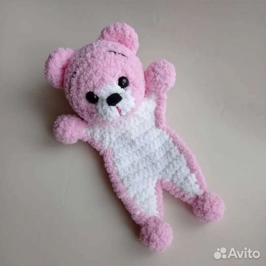 Игрушка комфортер