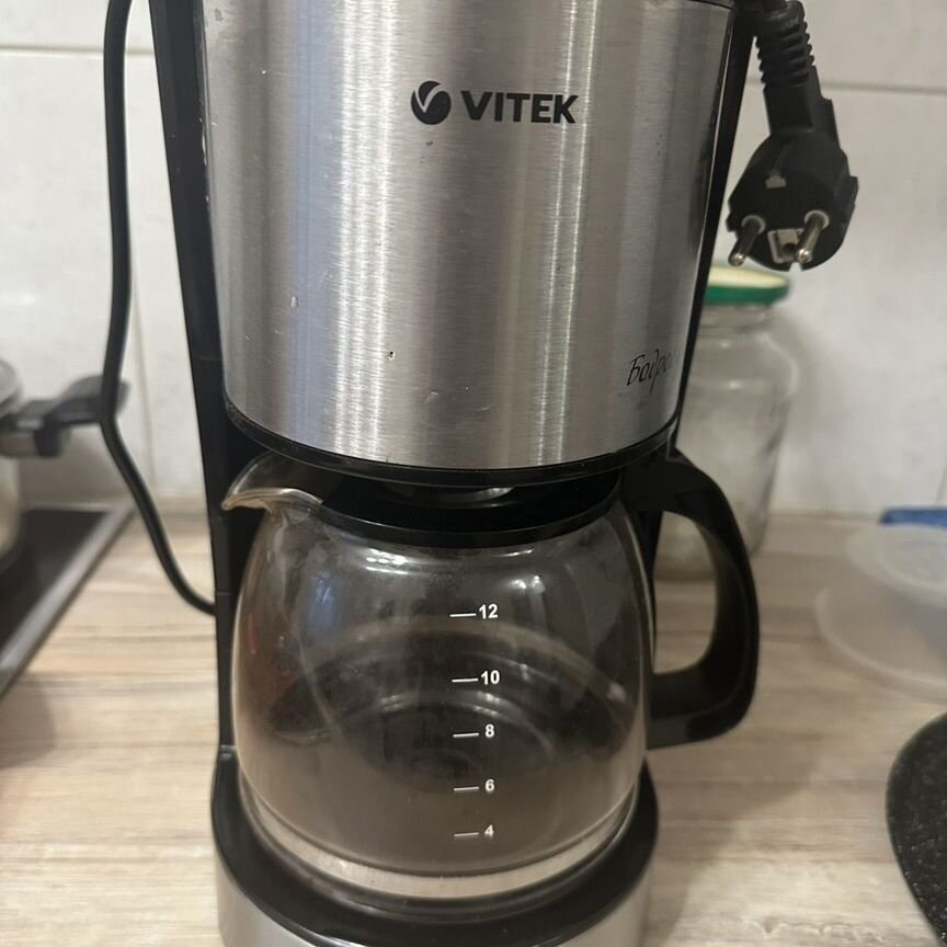 кофеварка Купить бытовую технику в Томске Недорогая техника