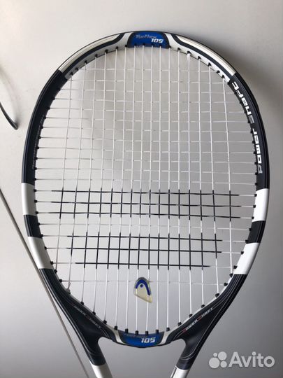 Babolat Reflex 105