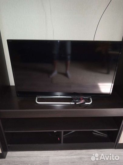 Телевизор бу sony