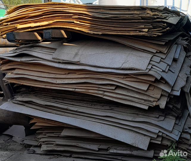 Листы двп бу