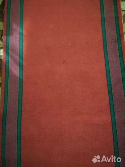 Ковровая дорожка