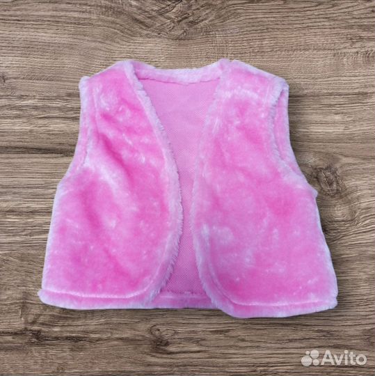 Новогодний костюм