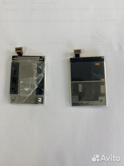 Nokia 8800 arte дисплей, плата, корпусные части