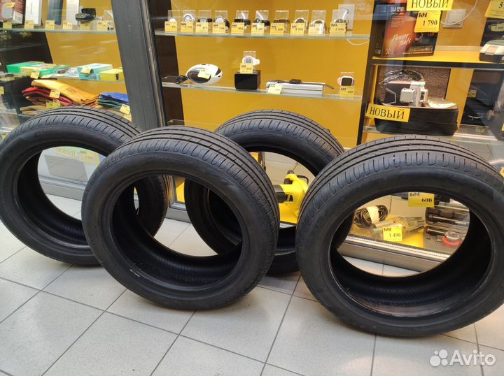 Pirelli Cinturato P7 new 215/50 R17 95W