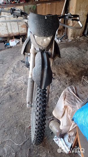 Кросс Эндуро 250