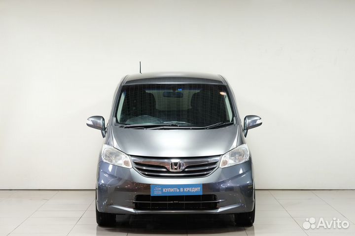 Honda Freed 1.5 CVT, 2012, 91 000 км