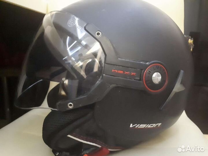 Шлем nexx Vision Helmets