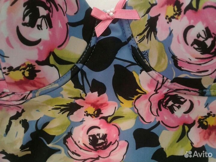 Корсет+трусики стринги Sielei