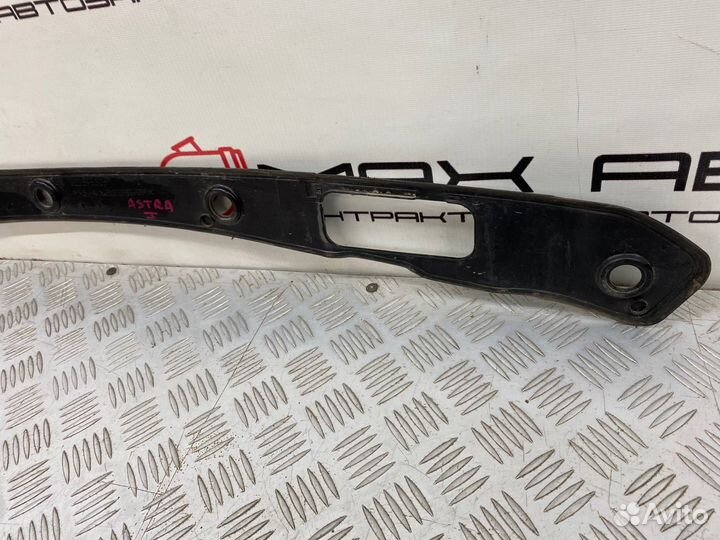 Б/У водосточный желоб Opel Astra J P10 A14NET 1.4Л