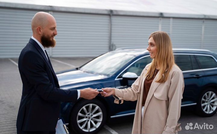 Срочный выкуп авто Автовыкуп дмитрий бодров