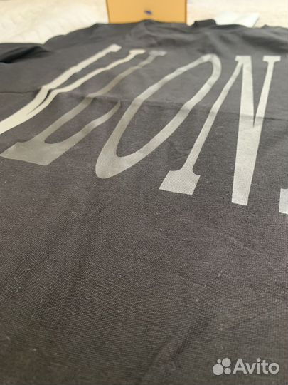 Футболка vlone reflective оригинал