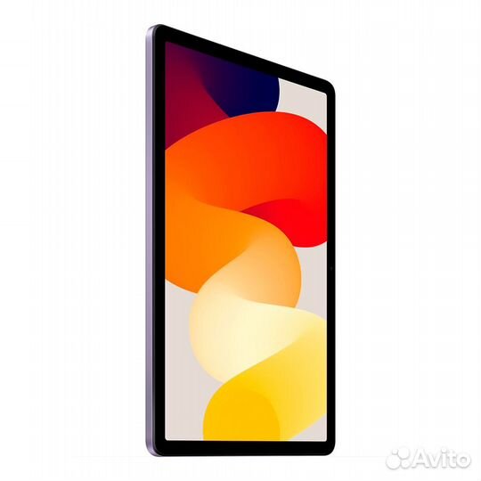 Xiaomi Redmi Pad SE 6/128GB Фиолетовый