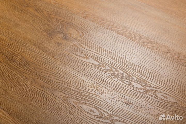 Ламинат водостойкий