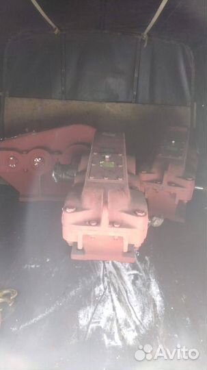 Редуктор цдн