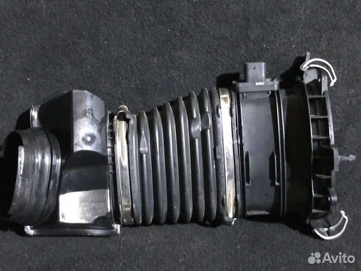 Расходомер Mercedes w213 m654